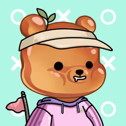 Kiddy #337