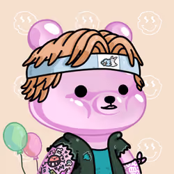 Kiddy #106