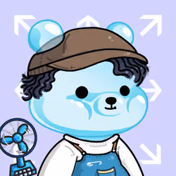 Kiddy #1465