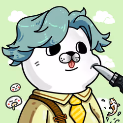 Bob #43