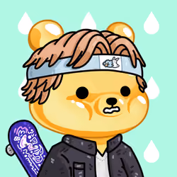 Kiddy #613