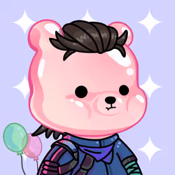 Kiddy #1278