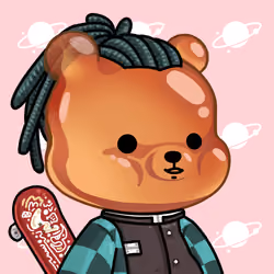 Kiddy #1467