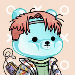Kiddy #1024