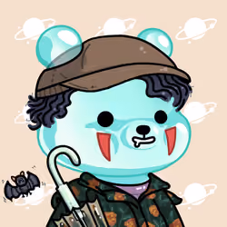 Kiddy #1670