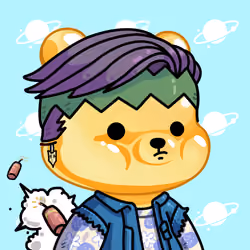Kiddy #136