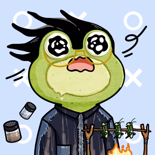 Guwamu #90