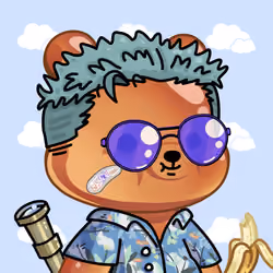 Kiddy #2310