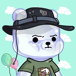 Kiddy #1057