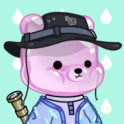Kiddy #885