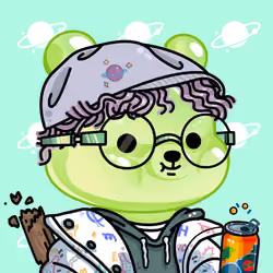 Kiddy #2397