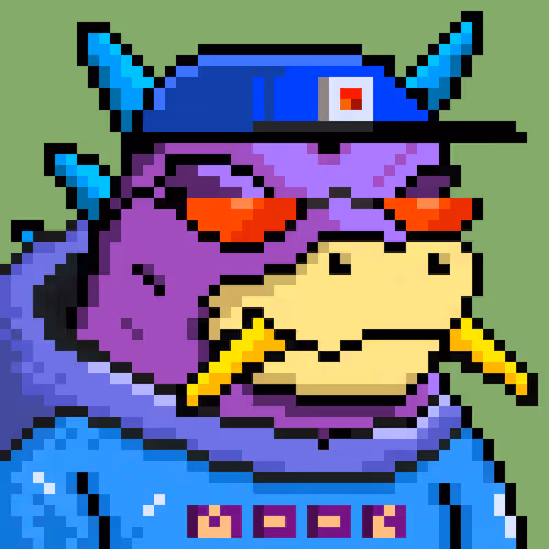 Bored Kaiju Club