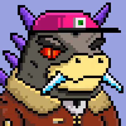Bored Kaiju Club