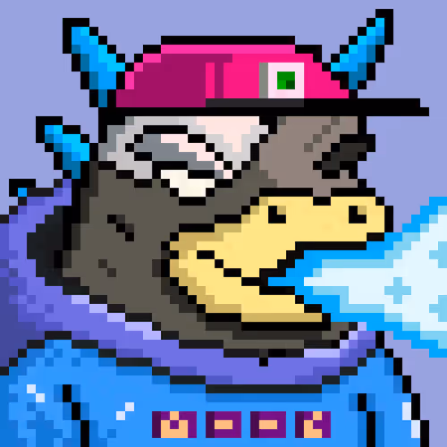 Bored Kaiju Club