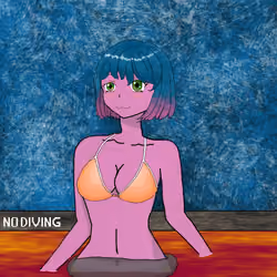 Wet Waifu 2939