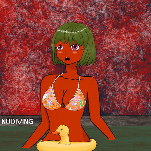 Wetwaifus