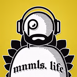 mnmls. #756