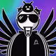 854