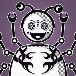 8