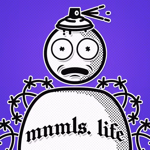 mnmls. #42