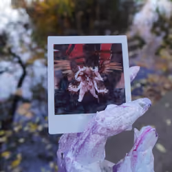Blood shifting #10/20