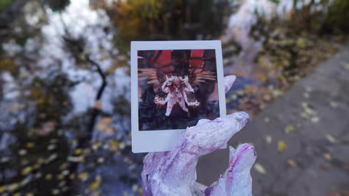 Item #52100020005 Media