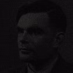 #04 Alan Turing
