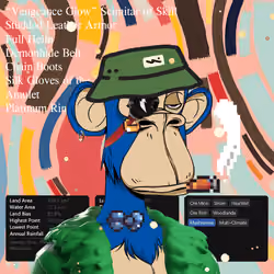 WMCDACKTPA #267
