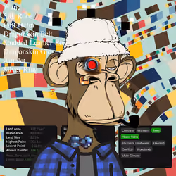 WMCDACKTPA #96