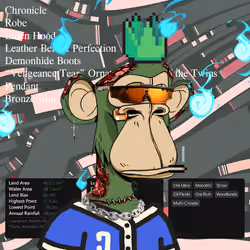 WMCDACKTPA #409