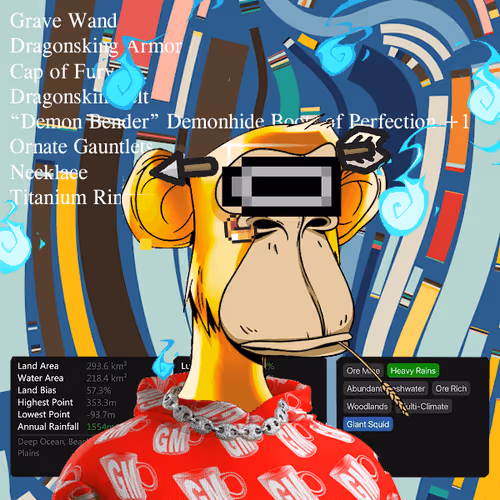 Item #505 Media