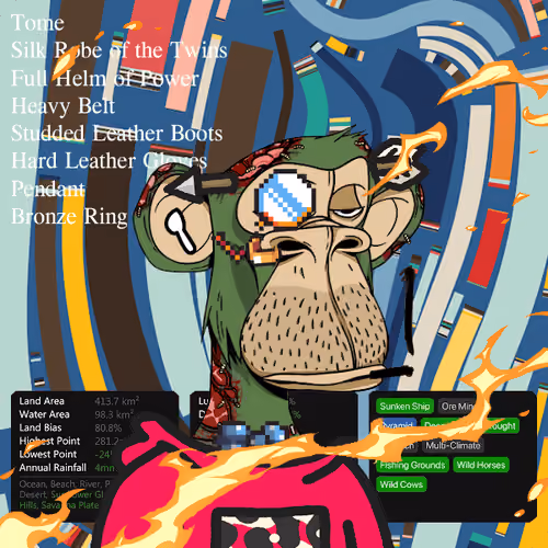 WMCDACKTPA #441