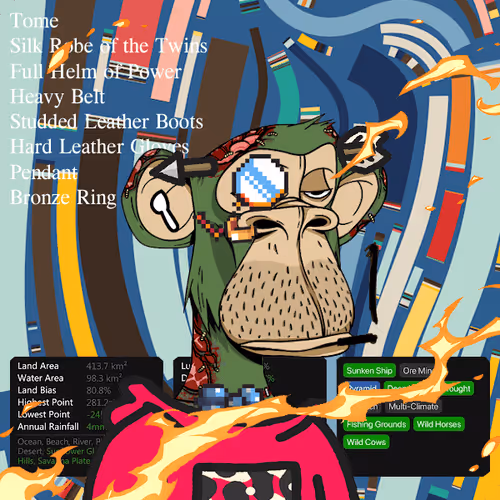 Item #441 Media