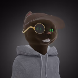 Social Cool Cats #13