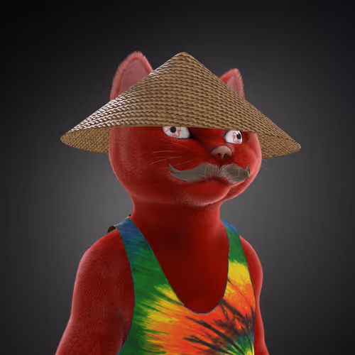 Social Cool Cats