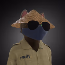 Social Cool Cats #238