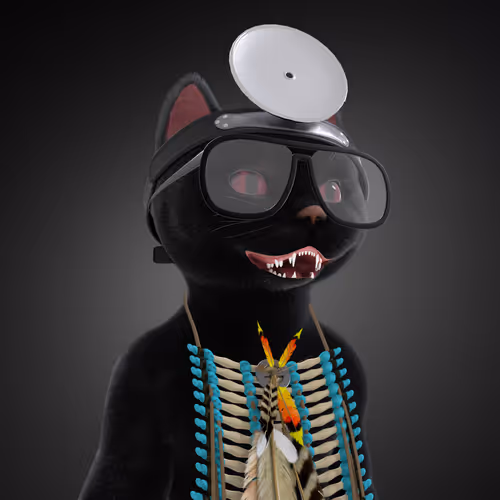 Social Cool Cats