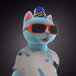 Social Cool Cats #88