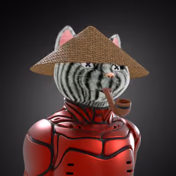 Social Cool Cats #103