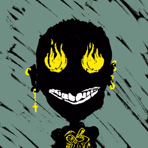 Punk You Nft