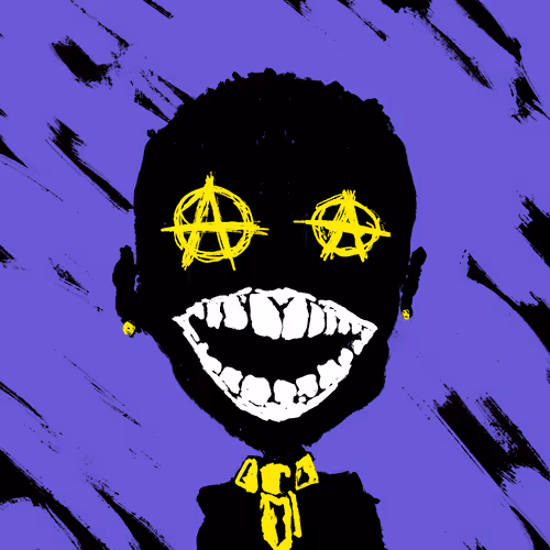 Punk You Nft