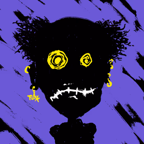 Punk You Nft