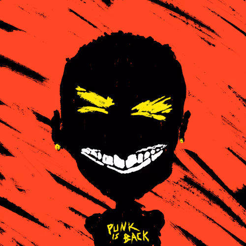 Punk You Nft