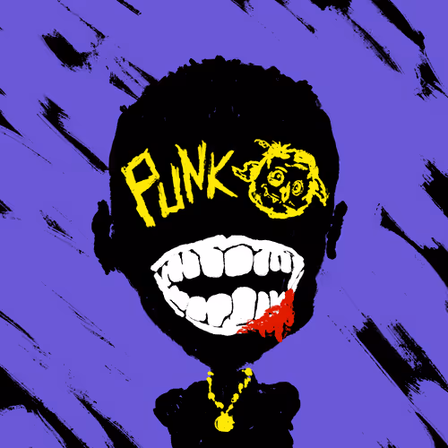 Punk You Nft