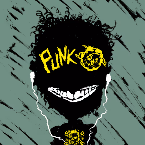 PunkYou #290