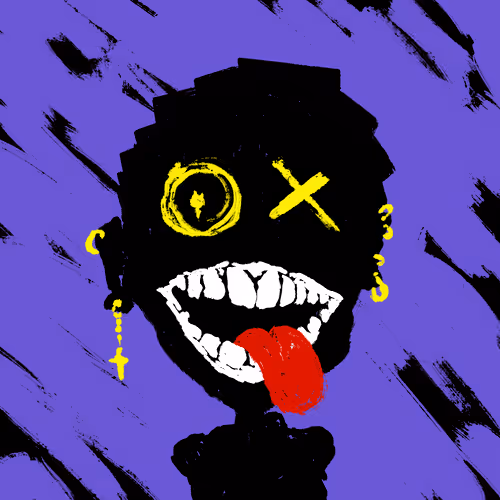 Punk You Nft