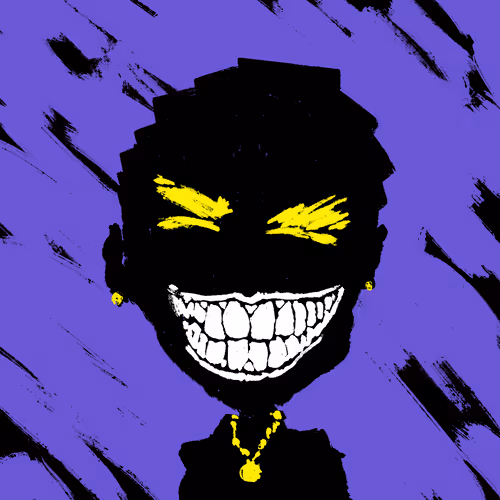 Punk You Nft