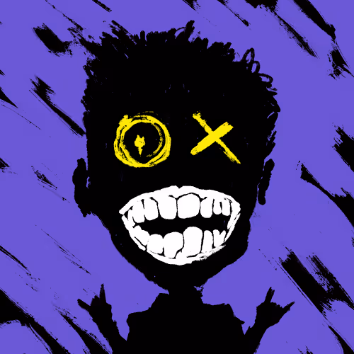 Punk You Nft
