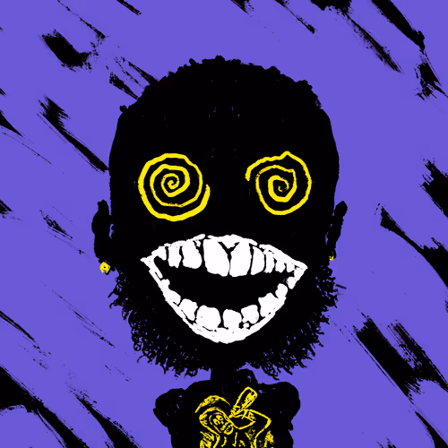 Punk You Nft