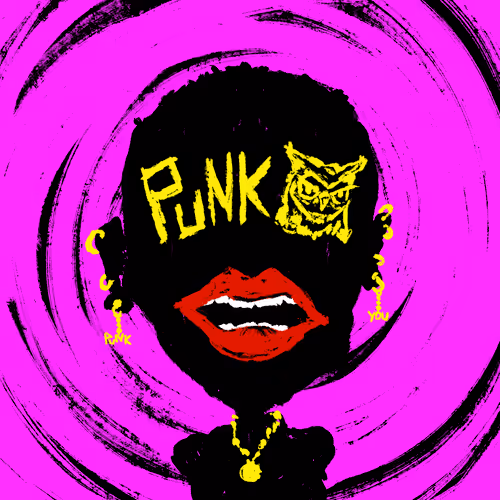 Punk You Nft